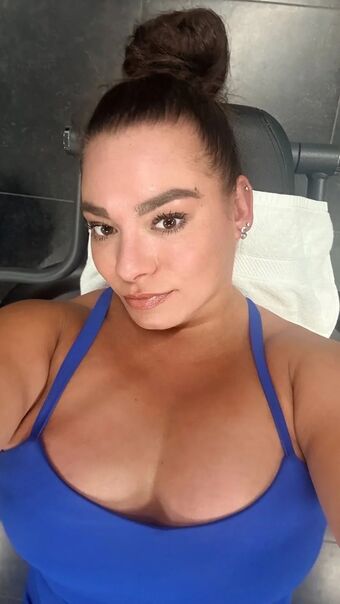 Cheryl Jansen Alastonkuvavuotoja OnlyFansista 81