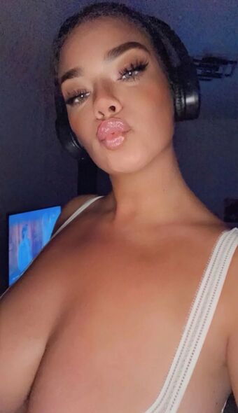 Cheryl Jansen Alastonkuvavuotoja OnlyFansista 87