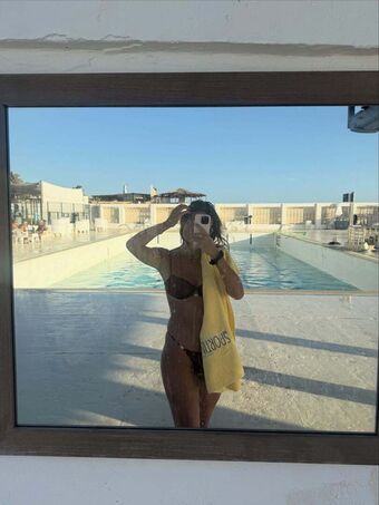 Cheyenne Alastonkuvavuotoja OnlyFansista 67