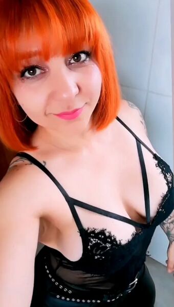 Chile Mega Alastonkuvavuotoja OnlyFansista 197