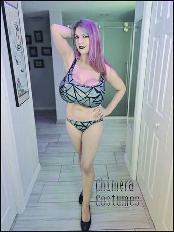 chimeracostumes