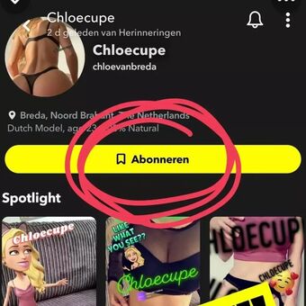 chloecupe