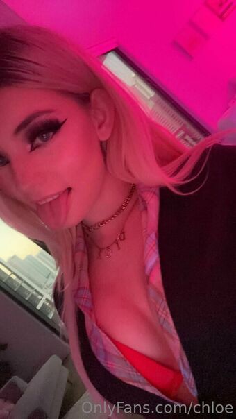 ChloStar