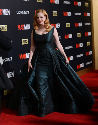 Christina-hendricks
