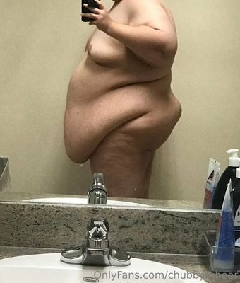chubbytxbear Alastonkuvavuotoja OnlyFansista 6