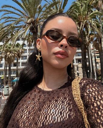 Cierra Ramirez