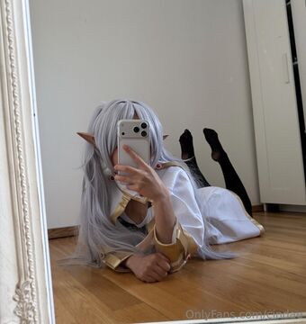 cindae Alastonkuvavuotoja OnlyFansista 44