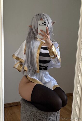 cindae Alastonkuvavuotoja OnlyFansista 45