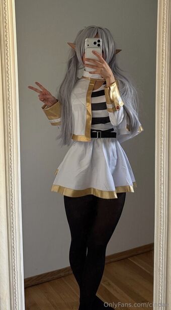 cindae Alastonkuvavuotoja OnlyFansista 50