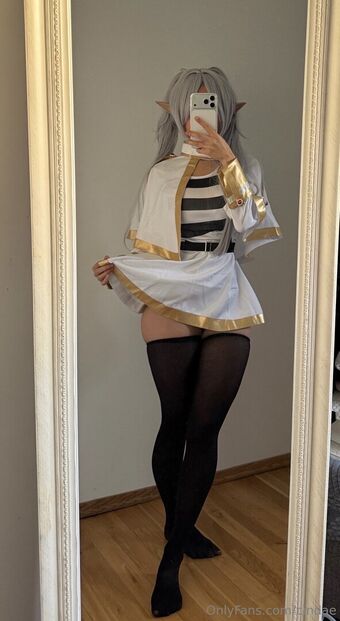 cindae Alastonkuvavuotoja OnlyFansista 51