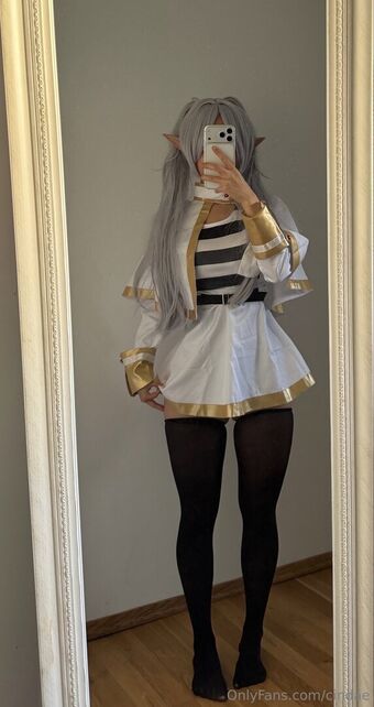 cindae Alastonkuvavuotoja OnlyFansista 52