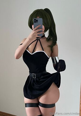 cindae Alastonkuvavuotoja OnlyFansista 53