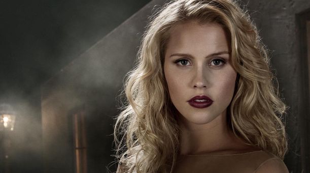 Claire Holt