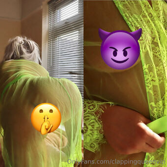 clappingqueenvip Alastonkuvavuotoja OnlyFansista 5