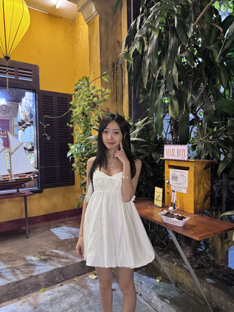 Clara Dao