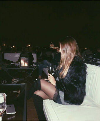 Cleo Bracchi Alastonkuvavuotoja OnlyFansista 27