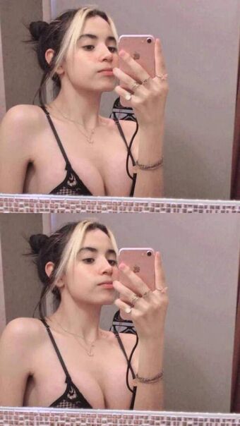 Cmp Perla Alastonkuvavuotoja OnlyFansista 19