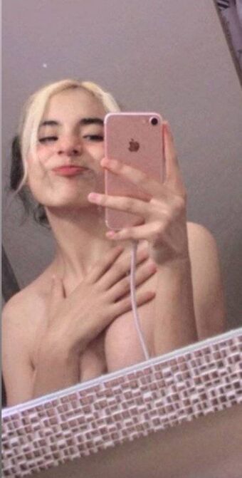 Cmp Perla Alastonkuvavuotoja OnlyFansista 20