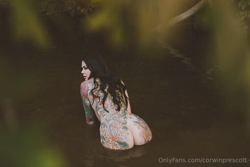 corwinprescott