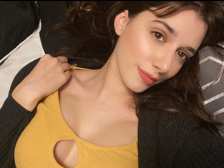 CosplayKat Alastonkuvavuotoja OnlyFansista 2