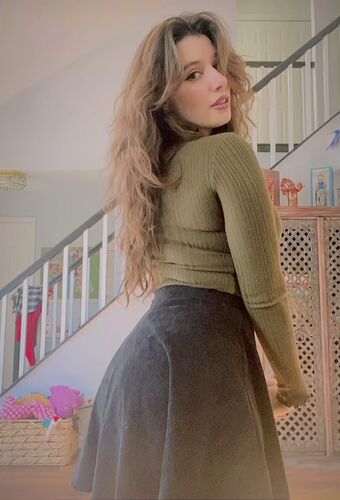 CosplayKat Alastonkuvavuotoja OnlyFansista 16