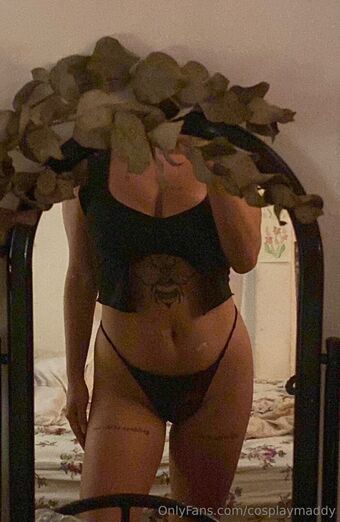 cosplaymaddy