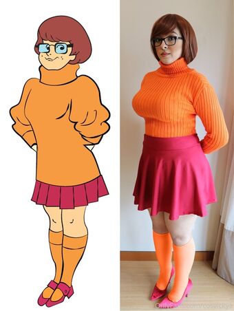 CosVickye