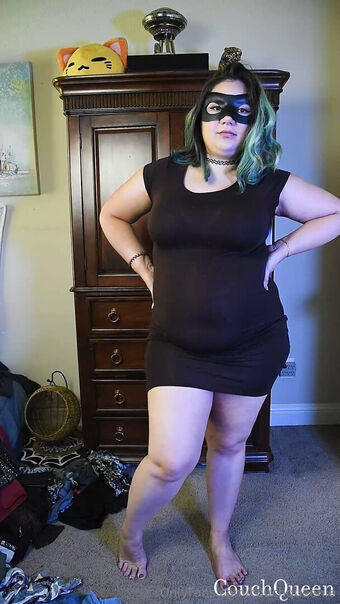 couchqueenie