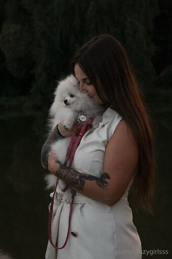 crazygirlsss Alastonkuvavuotoja OnlyFansista 3