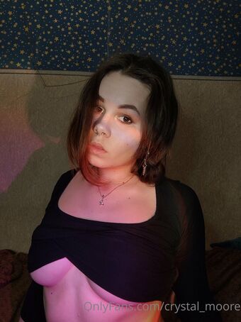 Crystal-moore