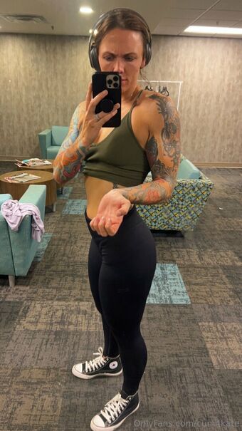 cum4kate