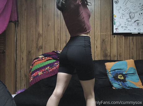 cummysox Alastonkuvavuotoja OnlyFansista 37