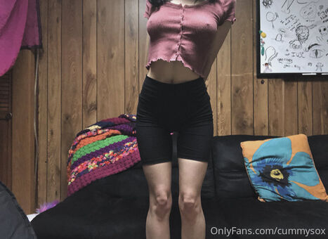 cummysox Alastonkuvavuotoja OnlyFansista 38