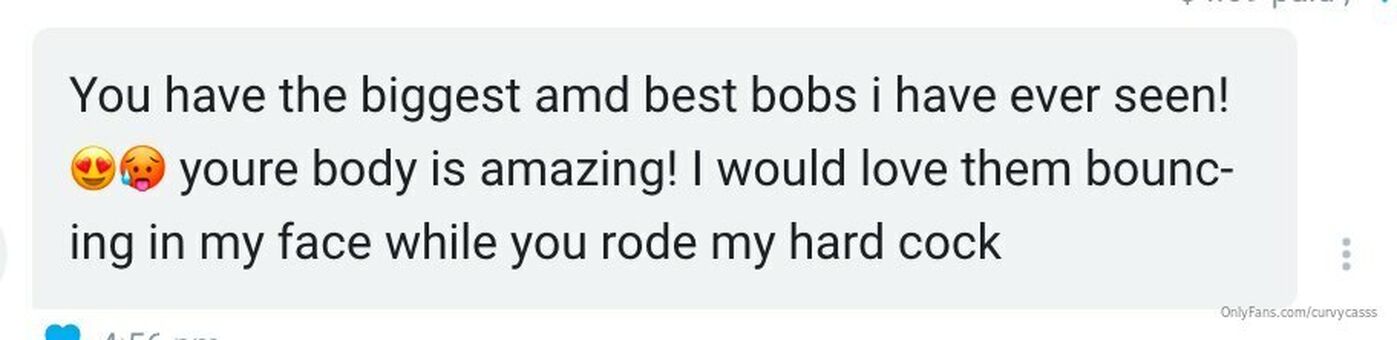 curvycasss Alastonkuvavuotoja OnlyFansista 29