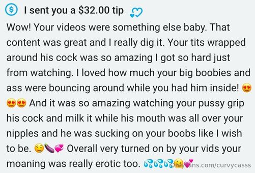 curvycasss Alastonkuvavuotoja OnlyFansista 30