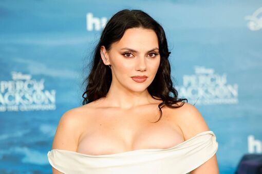 Dafne Keen Alastonkuvavuotoja OnlyFansista 307