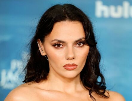 Dafne Keen Alastonkuvavuotoja OnlyFansista 309