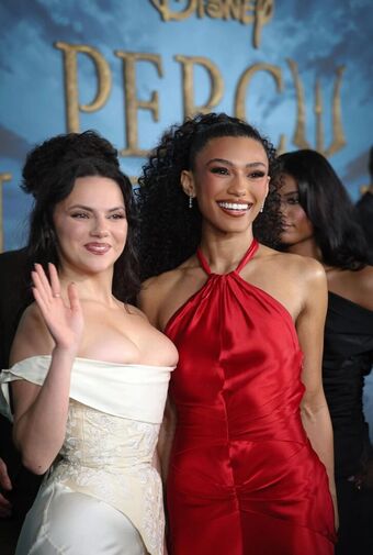 Dafne Keen Alastonkuvavuotoja OnlyFansista 313