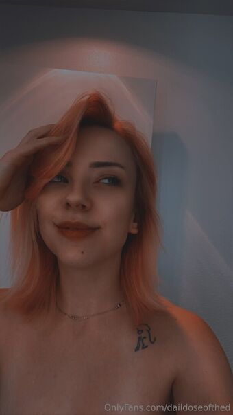 daildoseofthed Alastonkuvavuotoja OnlyFansista 28
