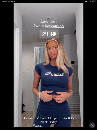 Daisey O'Donnell & Ellie O'Donnell