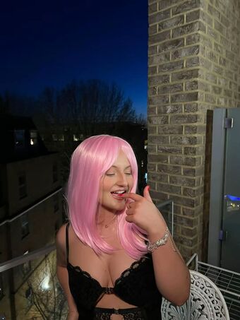 Daisy Campbell