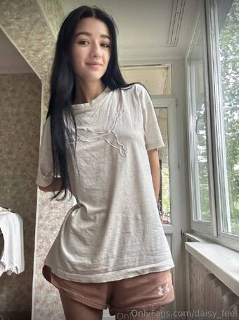 daisy_feel