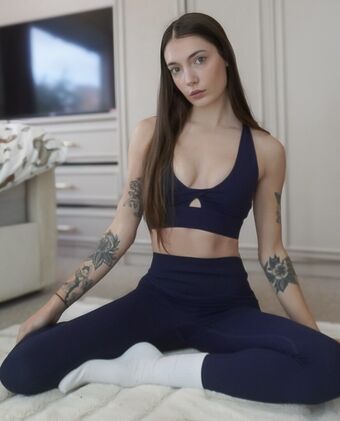 daisyfayebee Alastonkuvavuotoja OnlyFansista 27