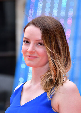 Dakota Blue Richards