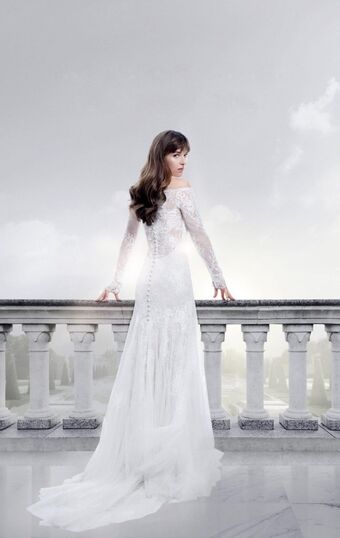 Dakota Johnson