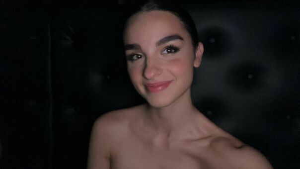 Daliluu Alastonkuvavuotoja OnlyFansista 35