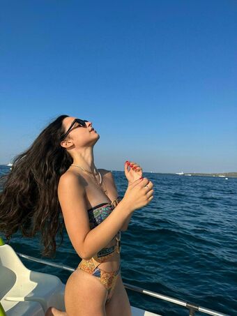 Daliluu Alastonkuvavuotoja OnlyFansista 38