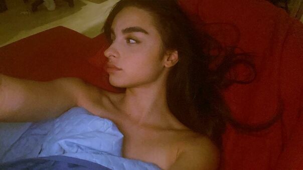 Daliluu Alastonkuvavuotoja OnlyFansista 39