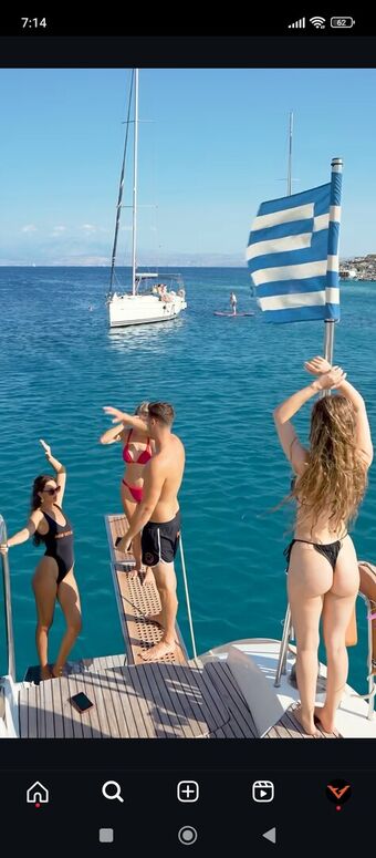 Dalmalaluna Alastonkuvavuotoja OnlyFansista 104