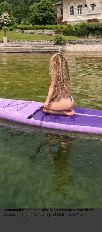 Dalmalaluna Alastonkuvavuotoja OnlyFansista 106